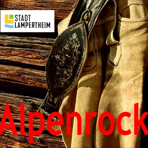 Alpenrock