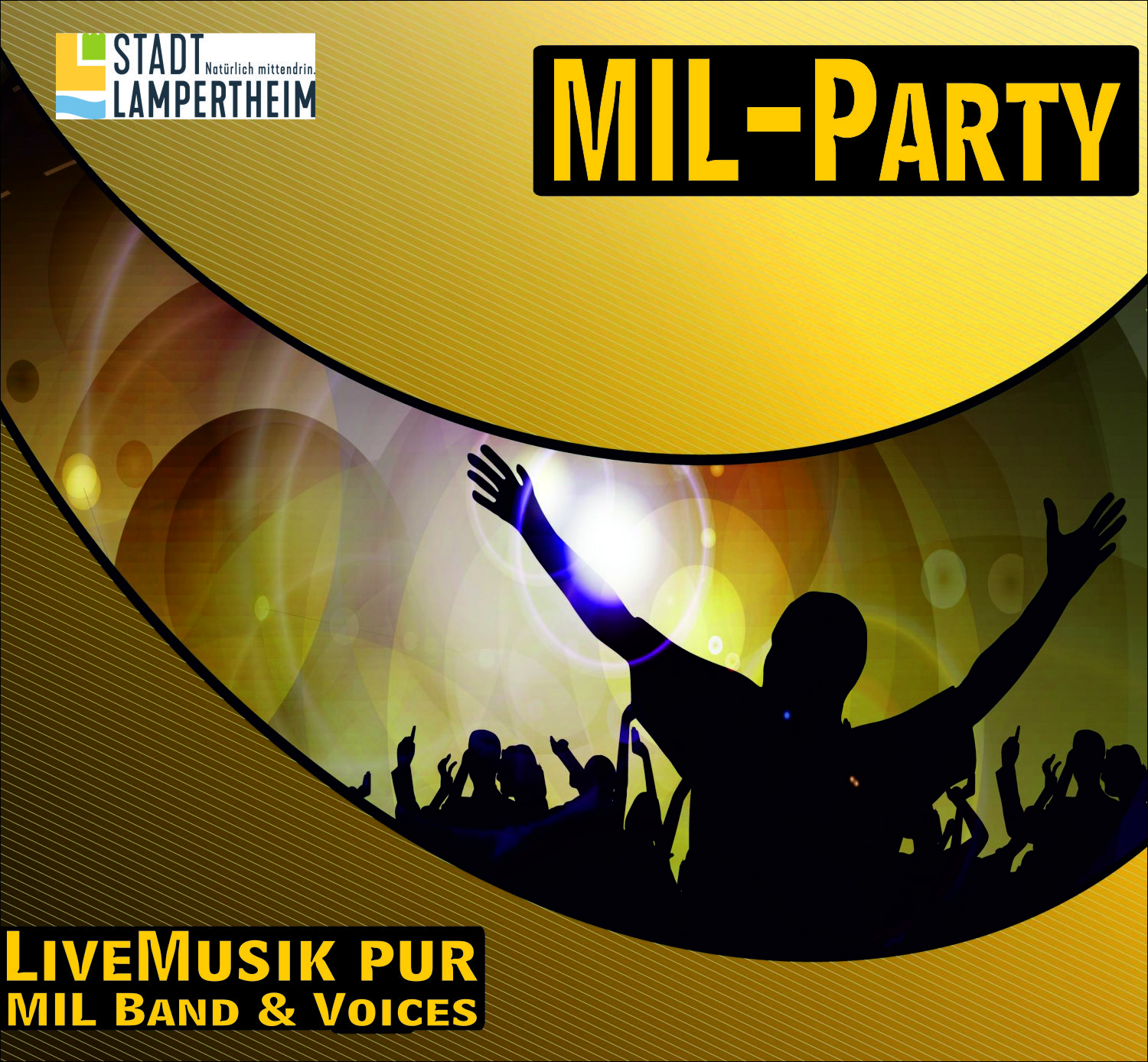 Musikkultur: MIL Party 2022