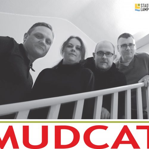 Musikkultur: Mudcat