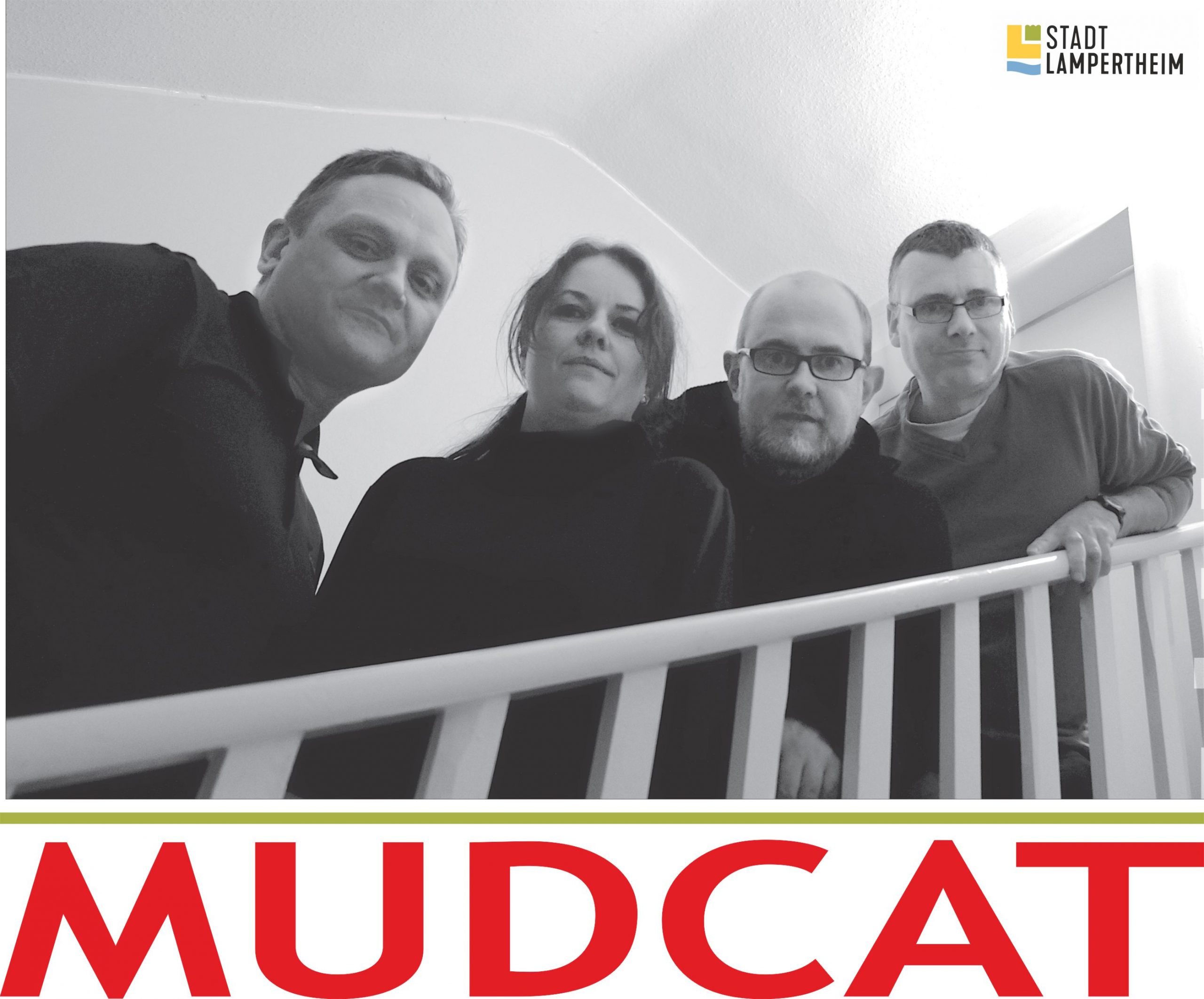 Musikkultur: Mudcat