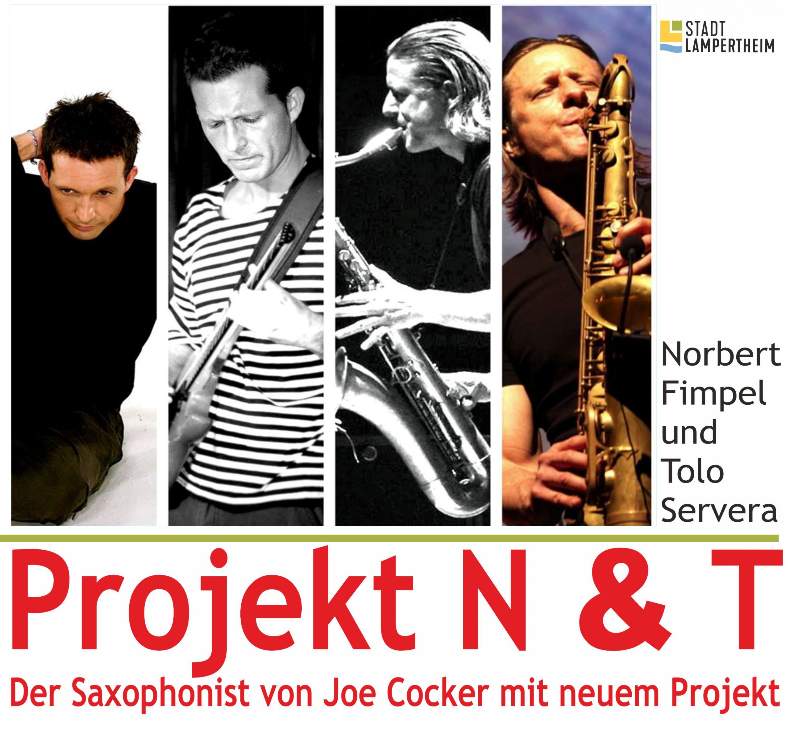 MusikkulturEXTRA: Projekt N & T