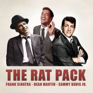 Musikkultur - MIL Rat Packs